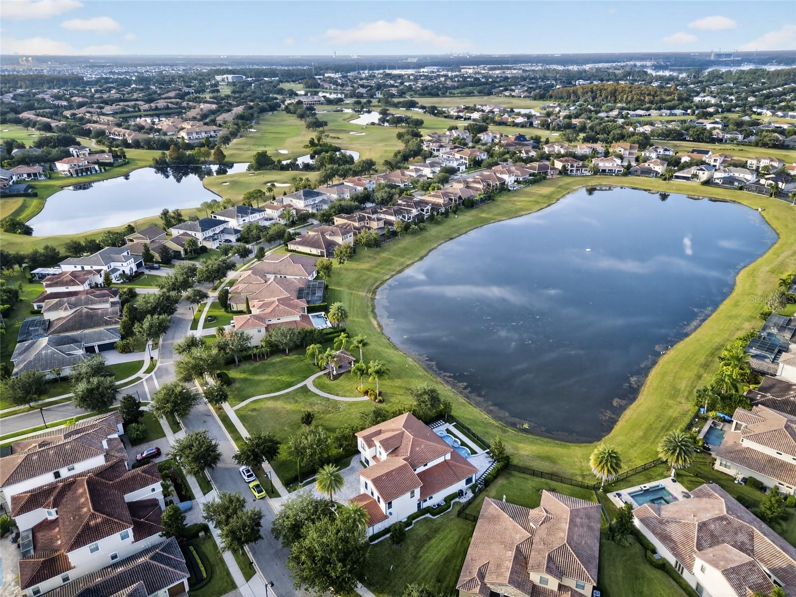 Image 6 of 59 For 10613 Mobberley Circle