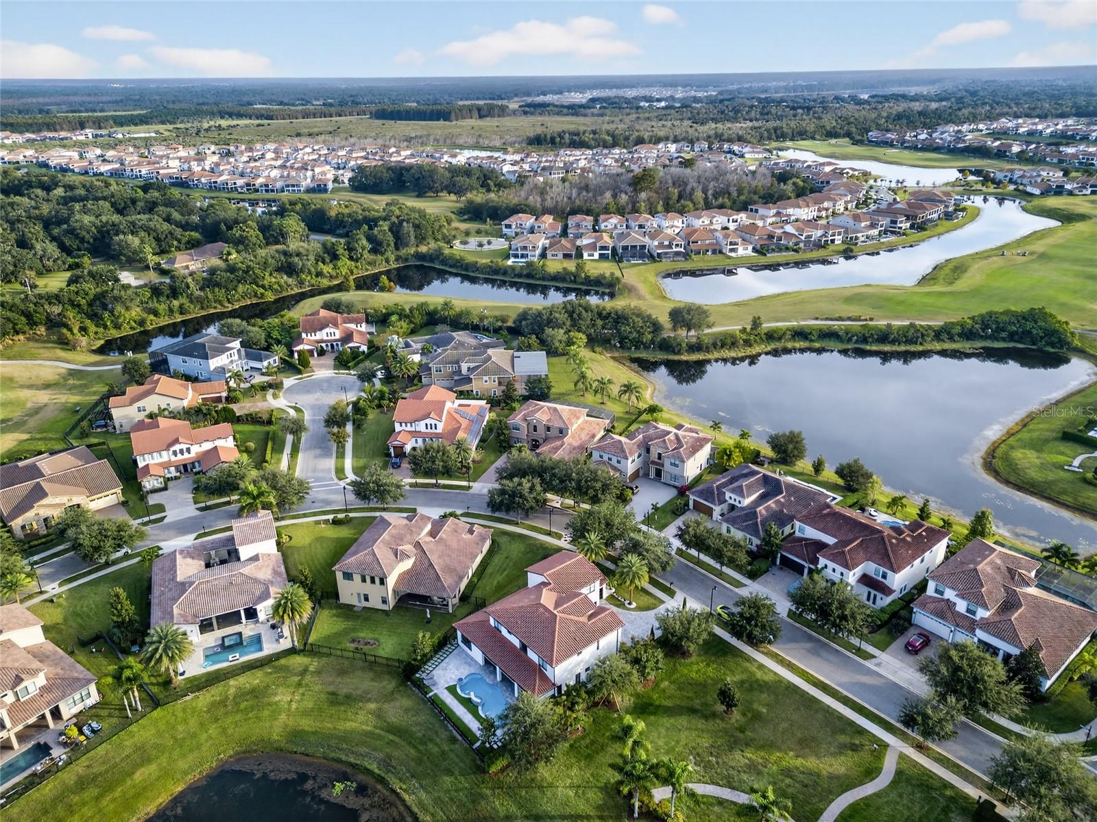 Image 9 of 59 For 10613 Mobberley Circle