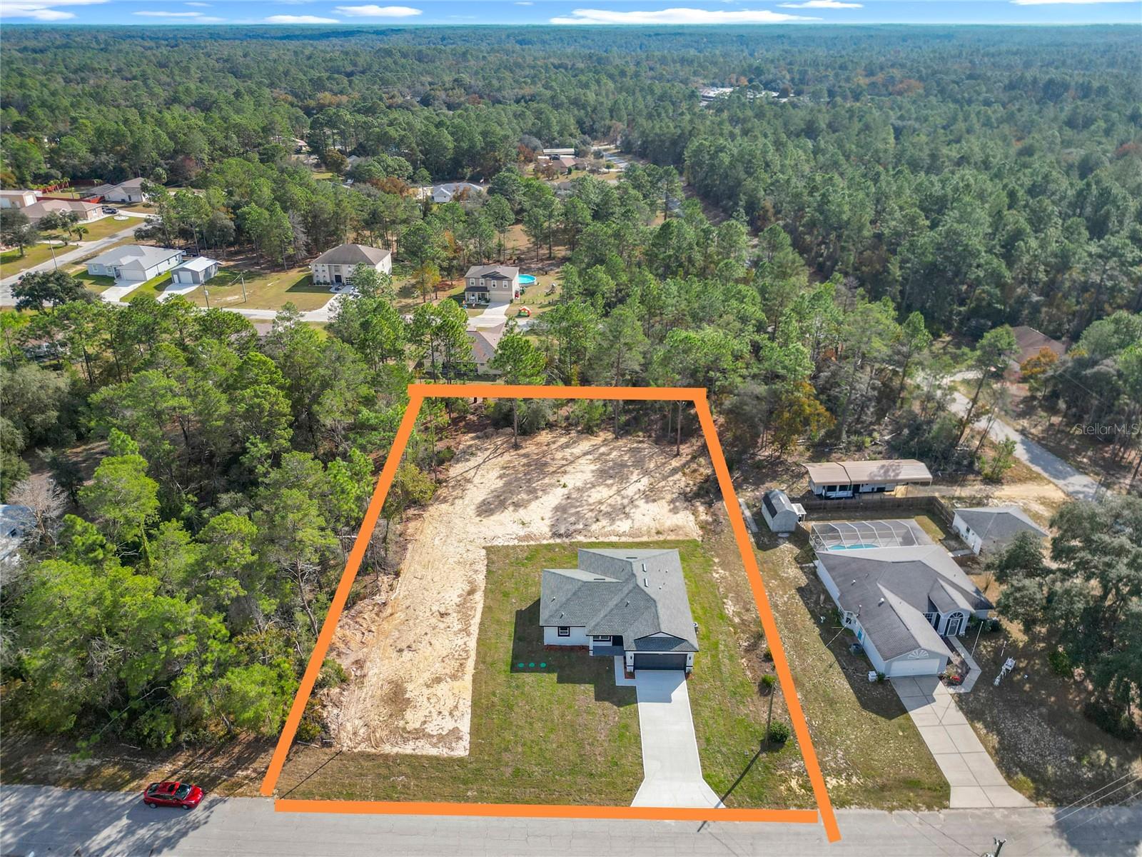 Image 2 of 51 For 8425 Legacy Loop