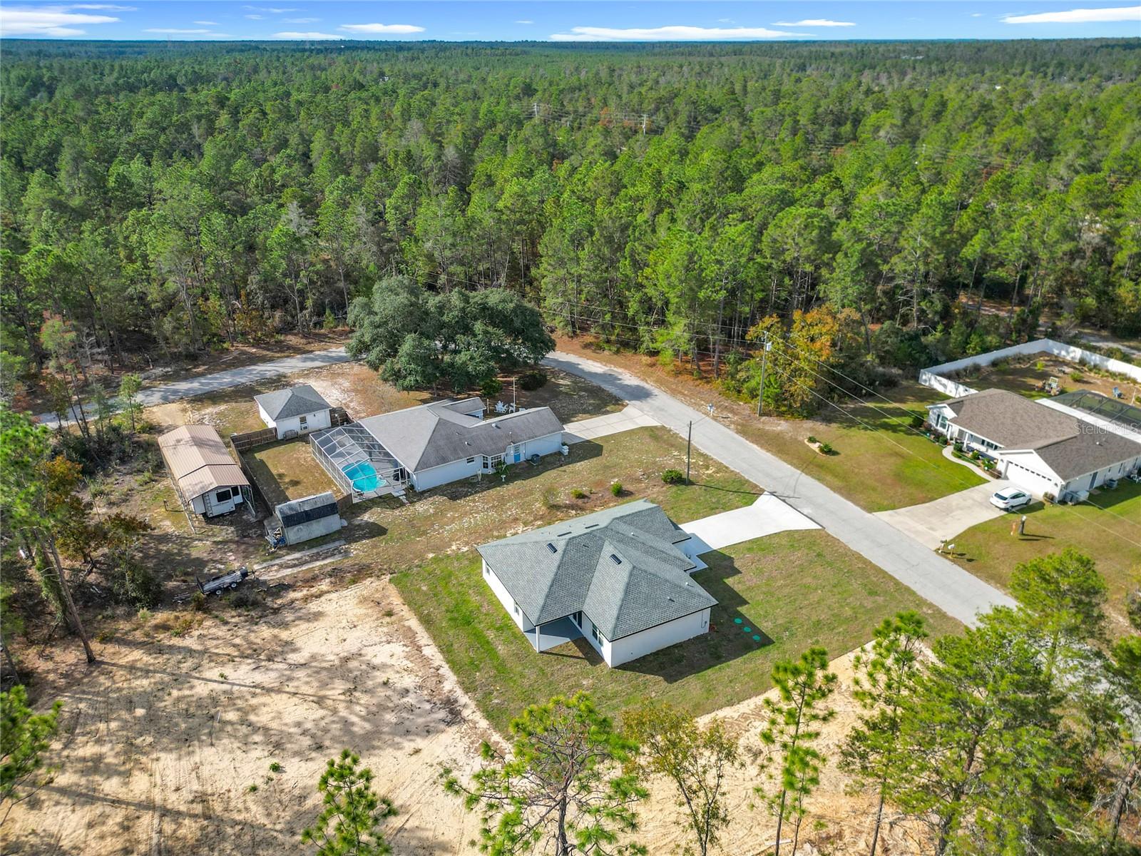 Image 46 of 51 For 8425 Legacy Loop