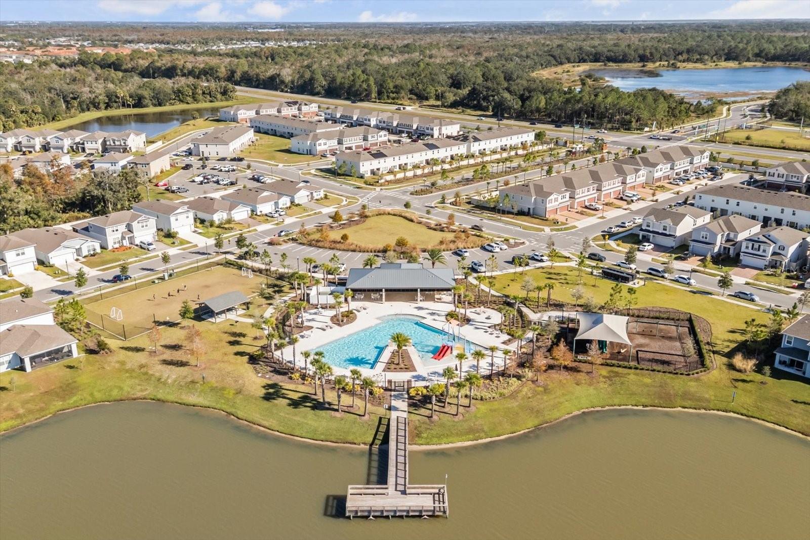 Image 40 of 53 For 5277 Royal Point Avenue