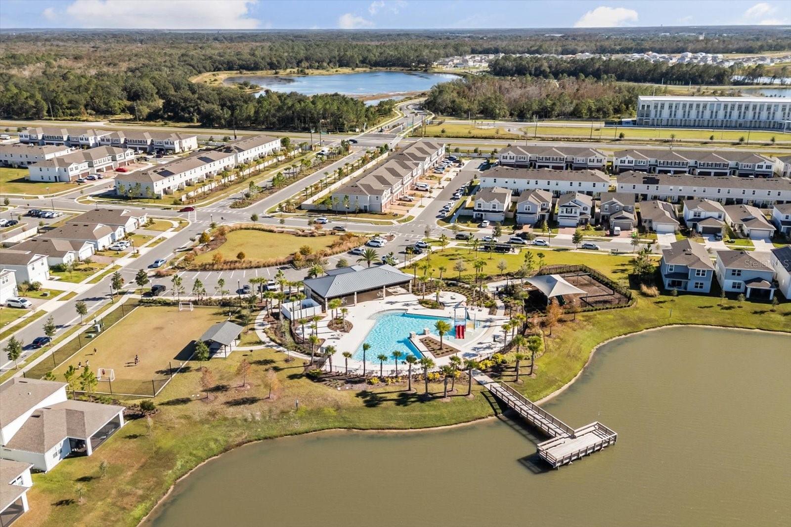 Image 41 of 53 For 5277 Royal Point Avenue