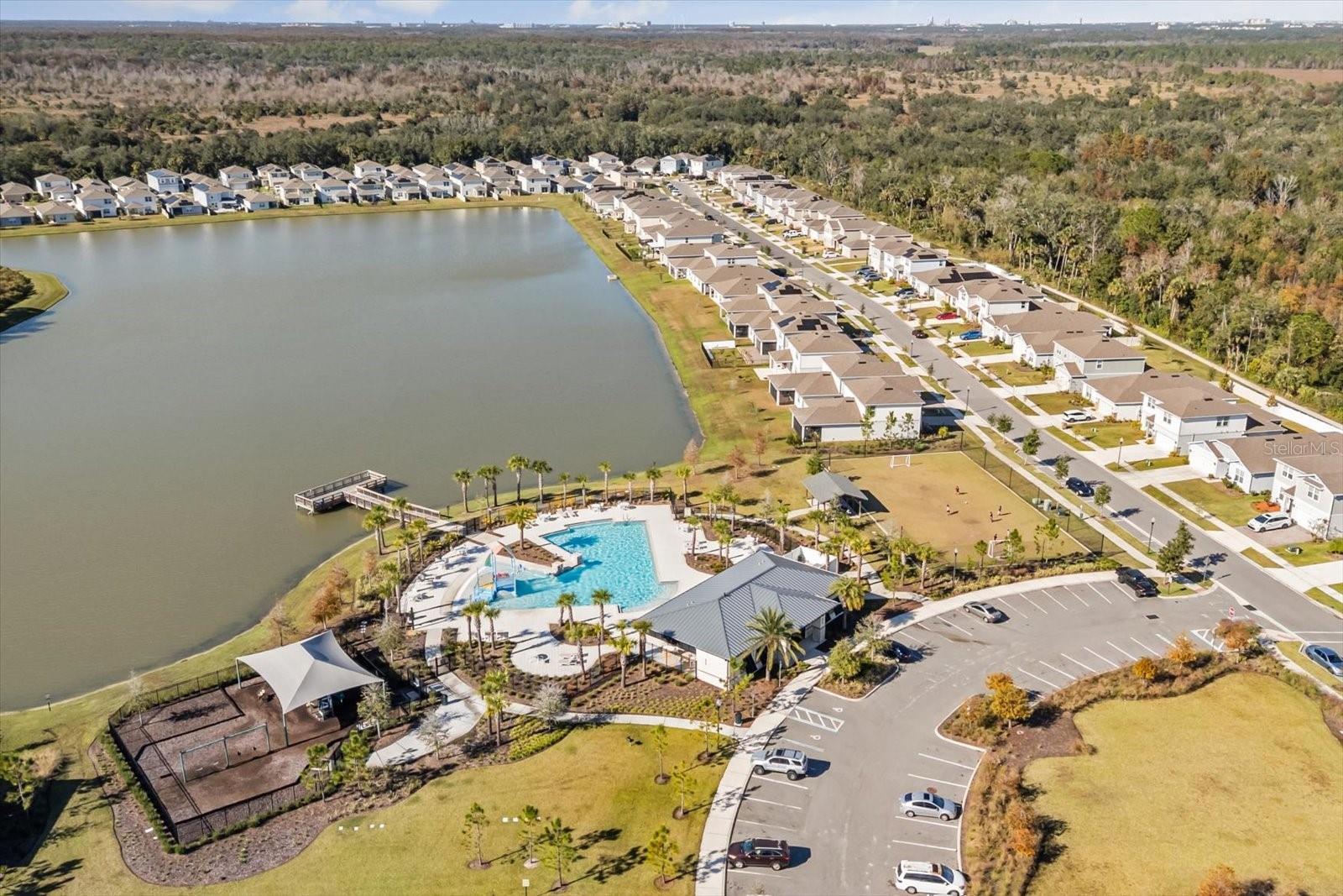 Image 46 of 53 For 5277 Royal Point Avenue