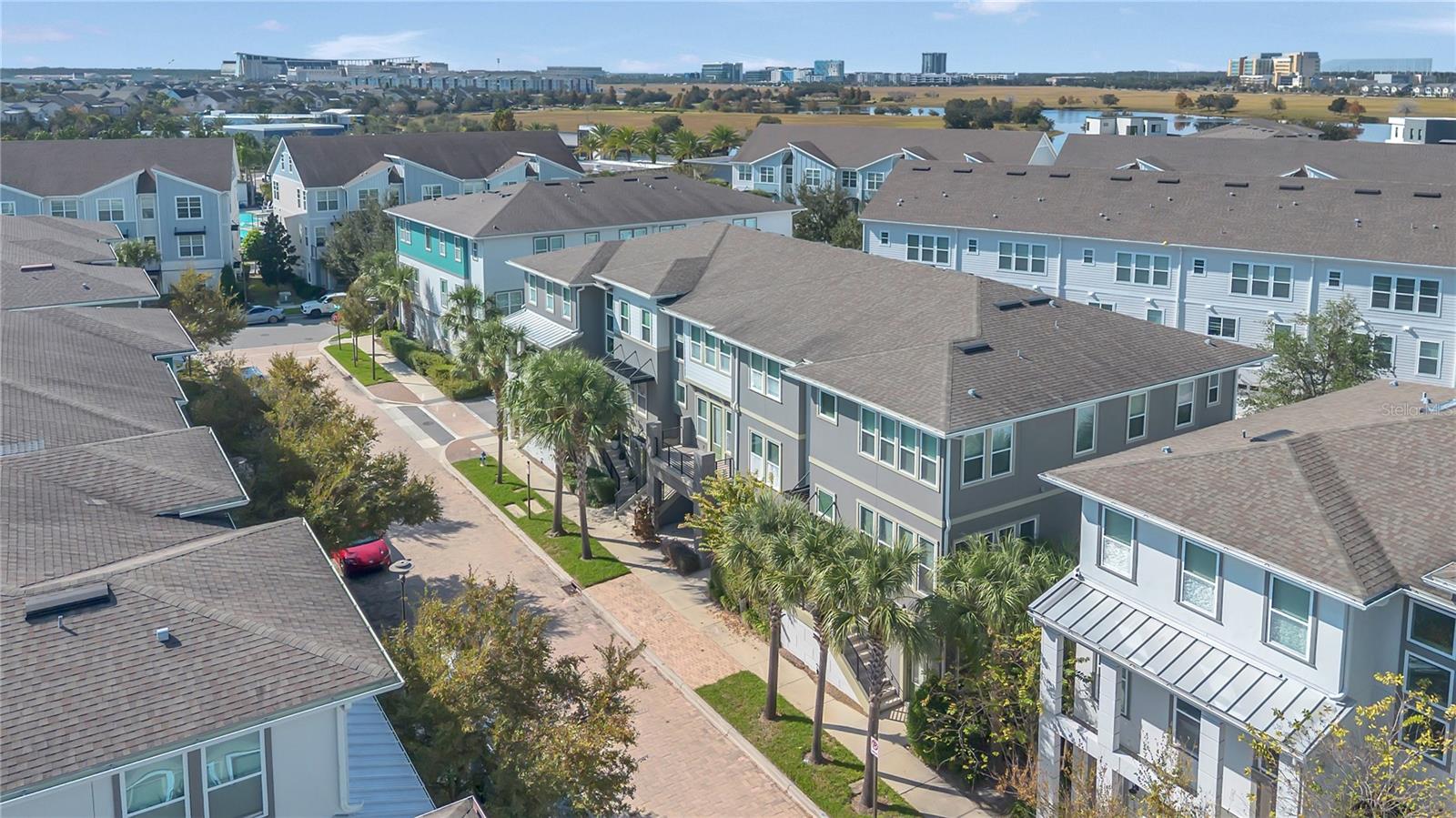 Image 29 of 36 For 8443 Karrer Terrace