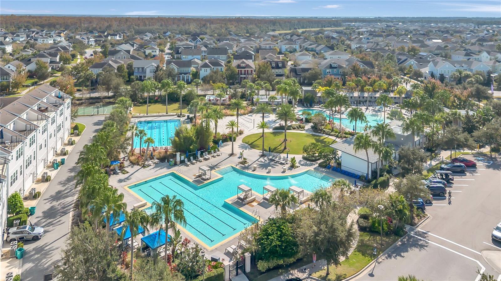 Image 34 of 36 For 8443 Karrer Terrace