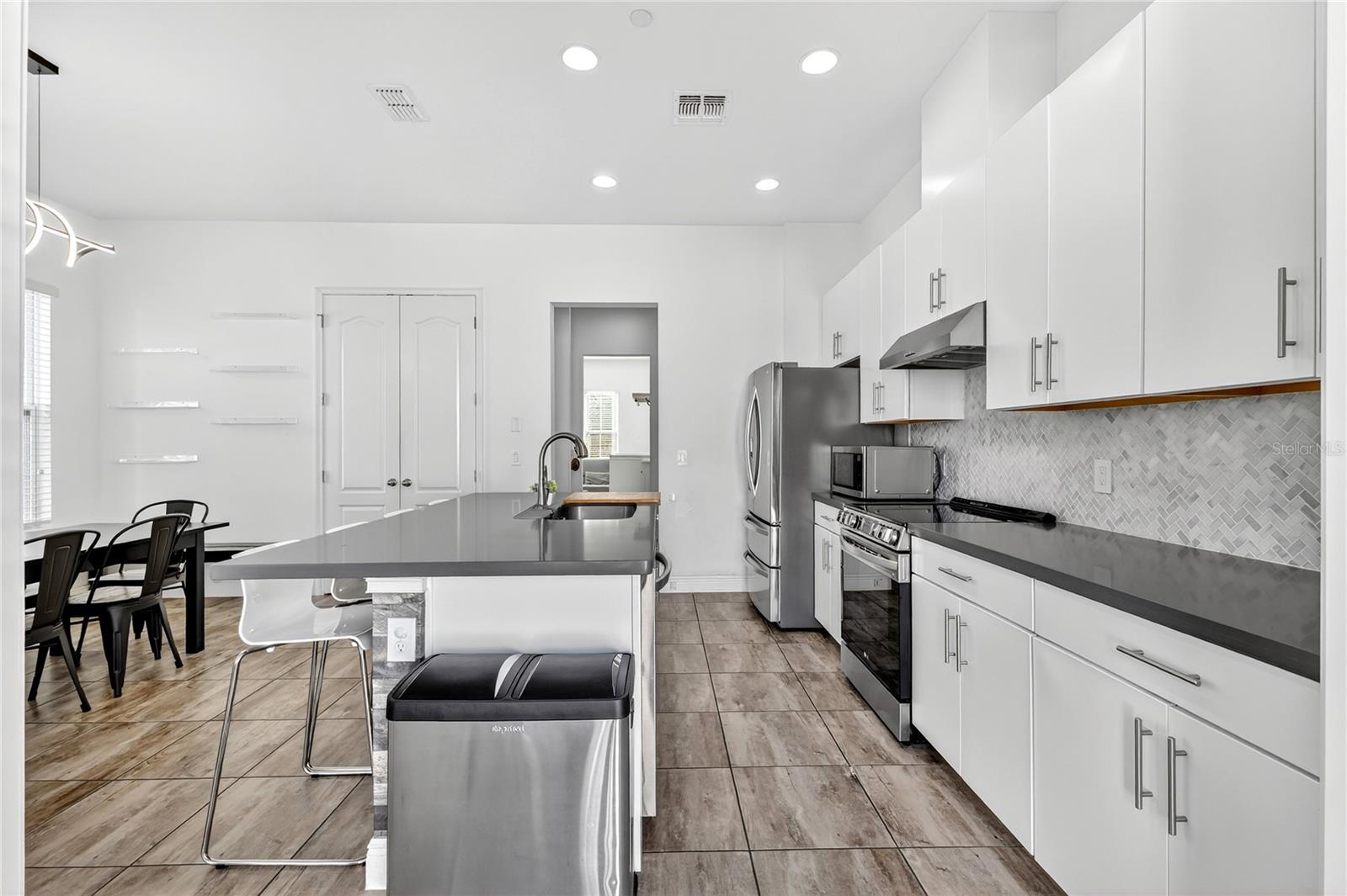 Image 8 of 36 For 8443 Karrer Terrace