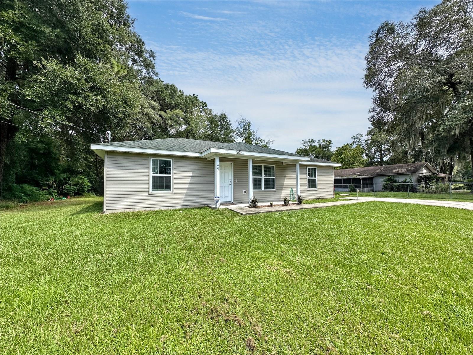 Details for 1407 18th Court, OCALA, FL 34475