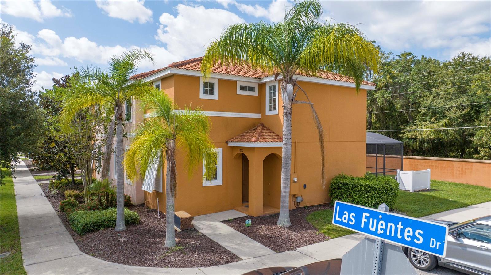 Details for 650 Las Fuentes, KISSIMMEE, FL 34746