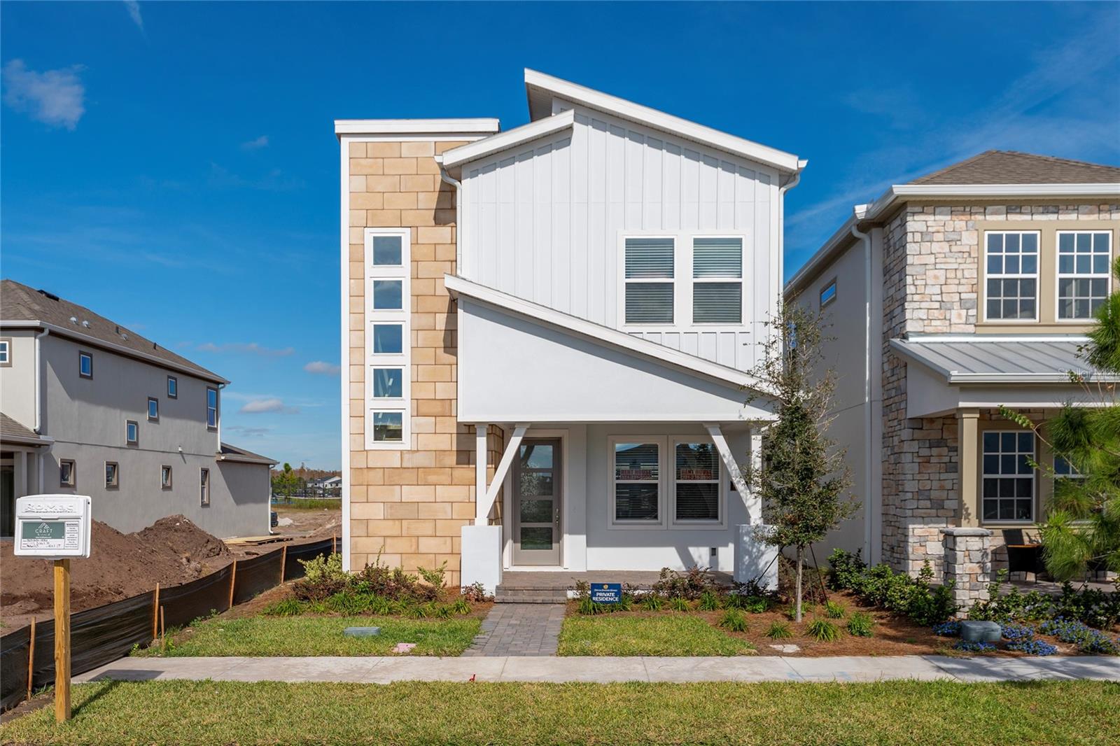 Details for 10065 Peebles Street, ORLANDO, FL 32827