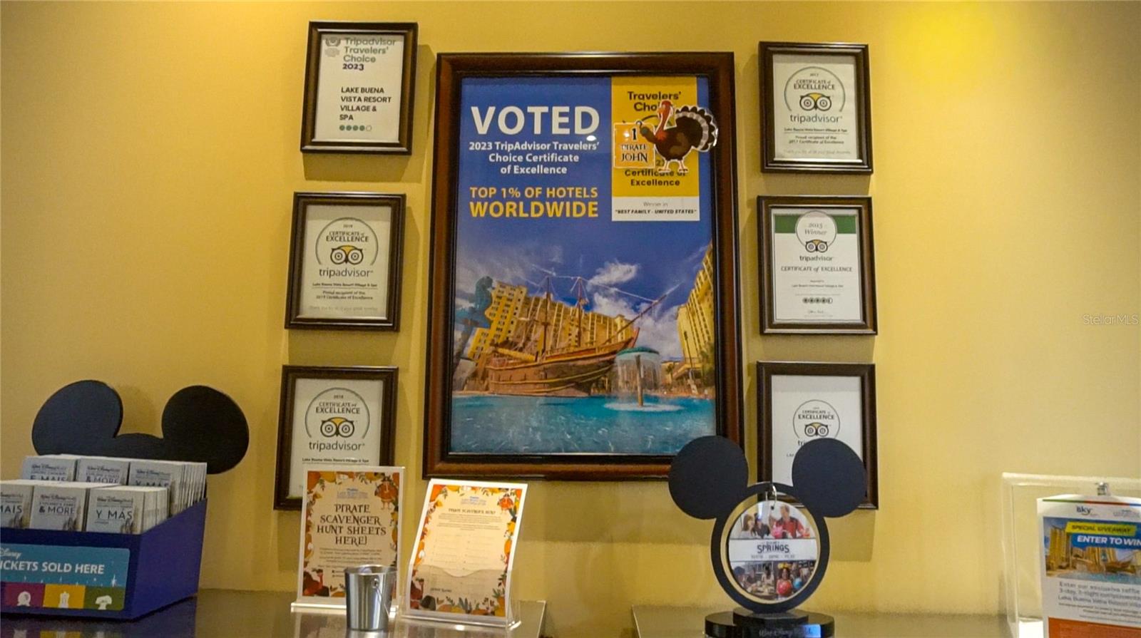 Image 37 of 51 For 8100 Poinciana Boulevard 2512