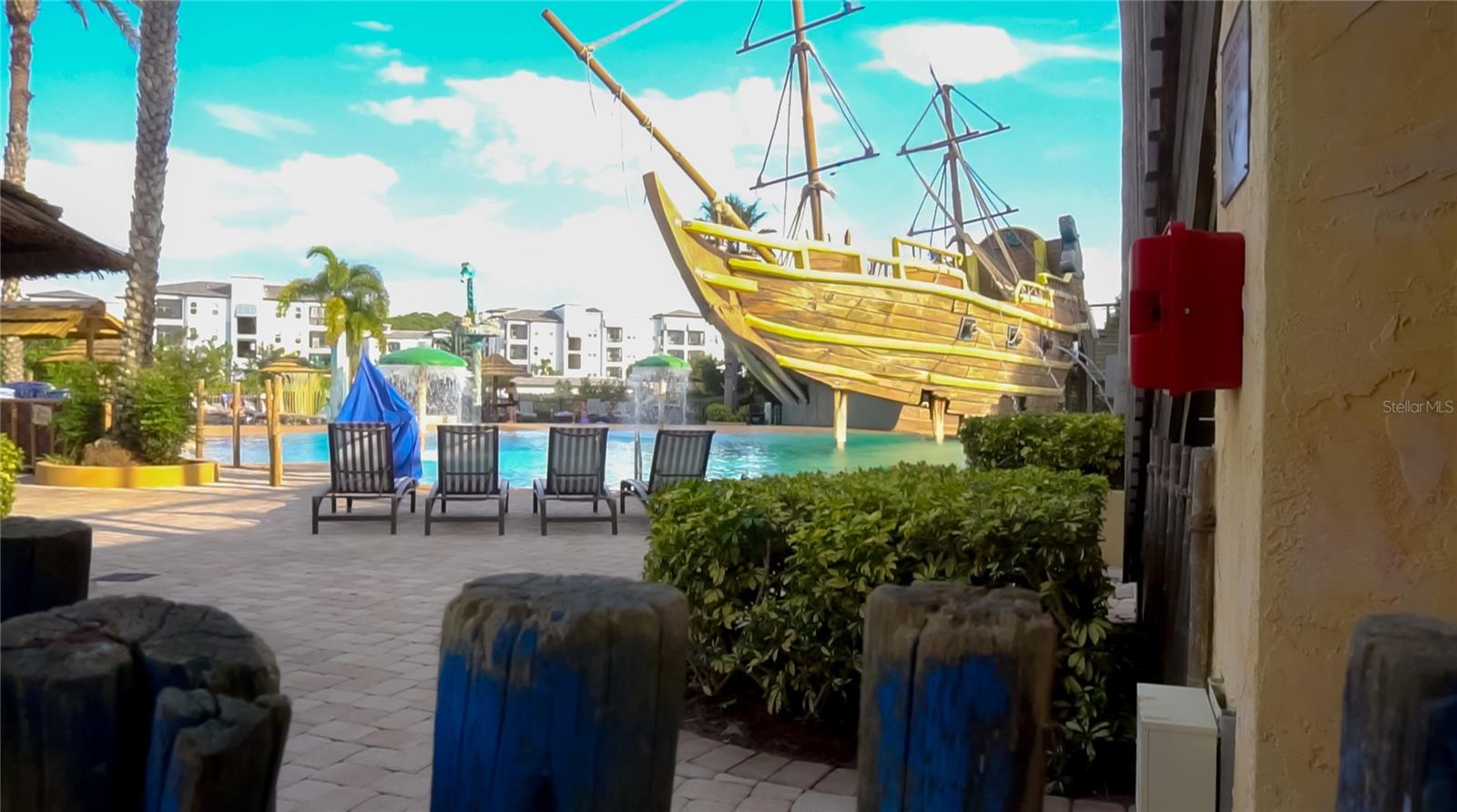 Image 39 of 51 For 8100 Poinciana Boulevard 2512