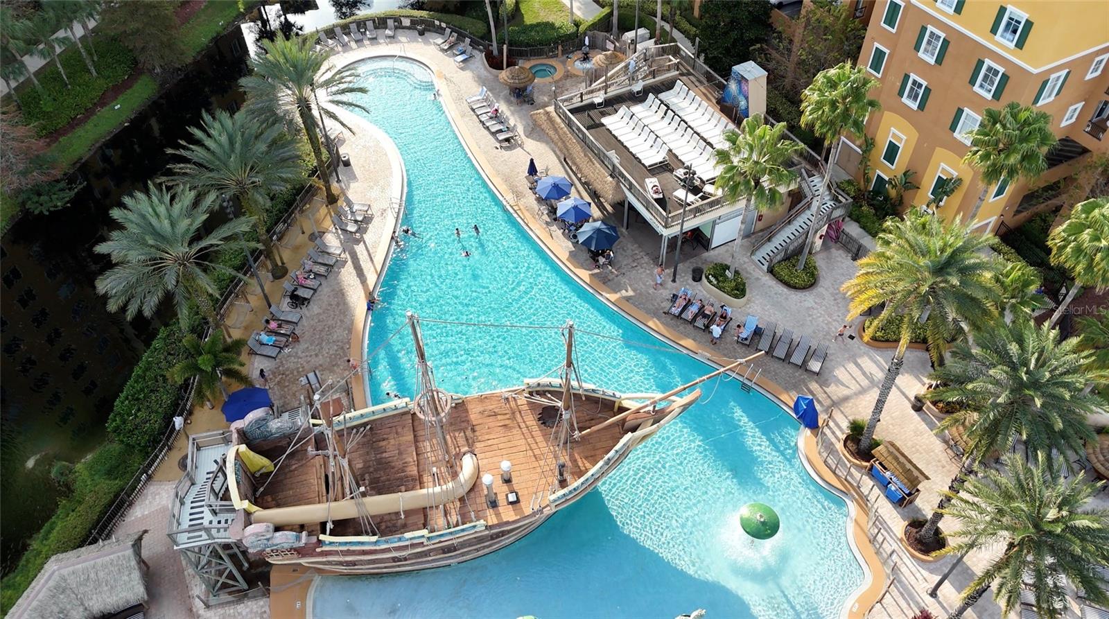 Image 40 of 51 For 8100 Poinciana Boulevard 2512