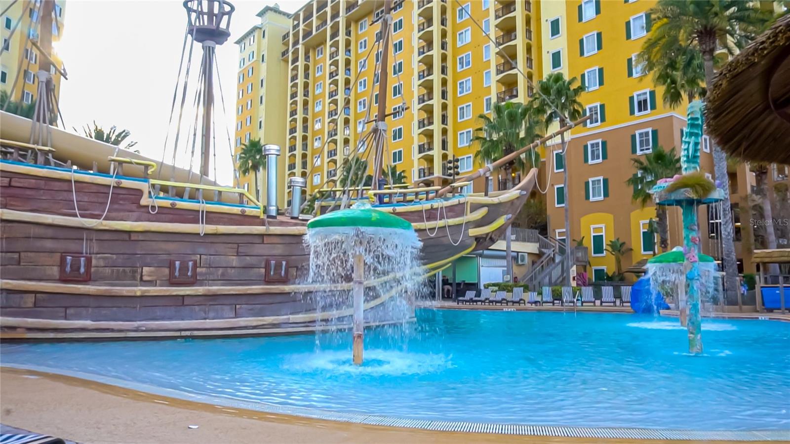 Image 41 of 51 For 8100 Poinciana Boulevard 2512