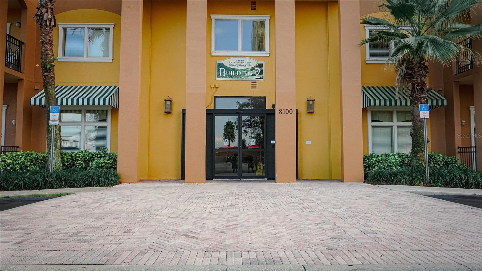 Image 49 of 51 For 8100 Poinciana Boulevard 2512