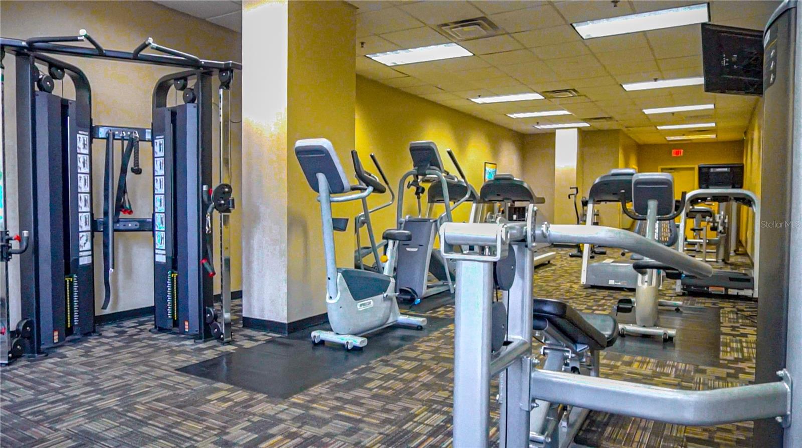 Image 51 of 51 For 8100 Poinciana Boulevard 2512