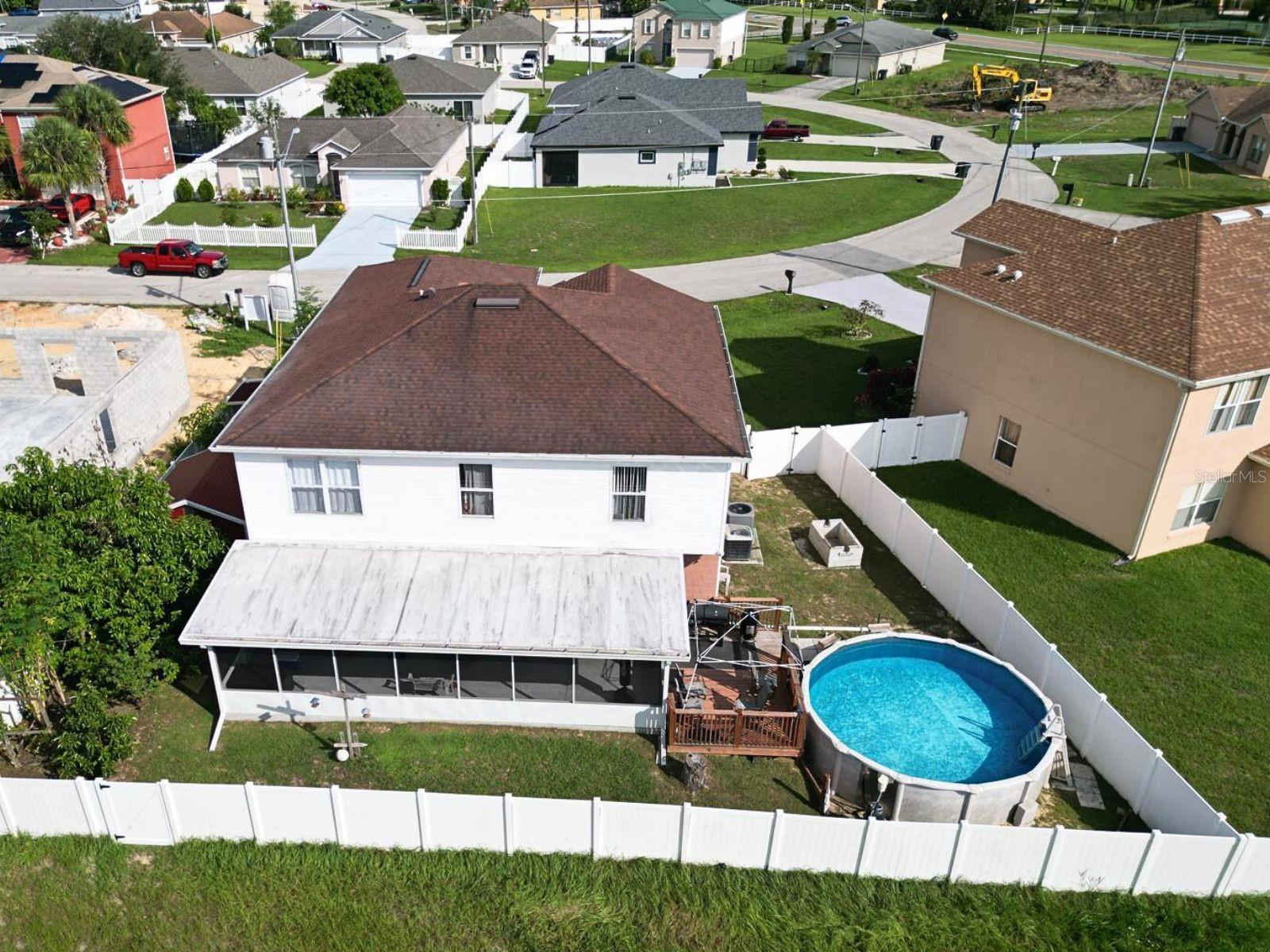 Image 42 of 44 For 1945 Myakka Court