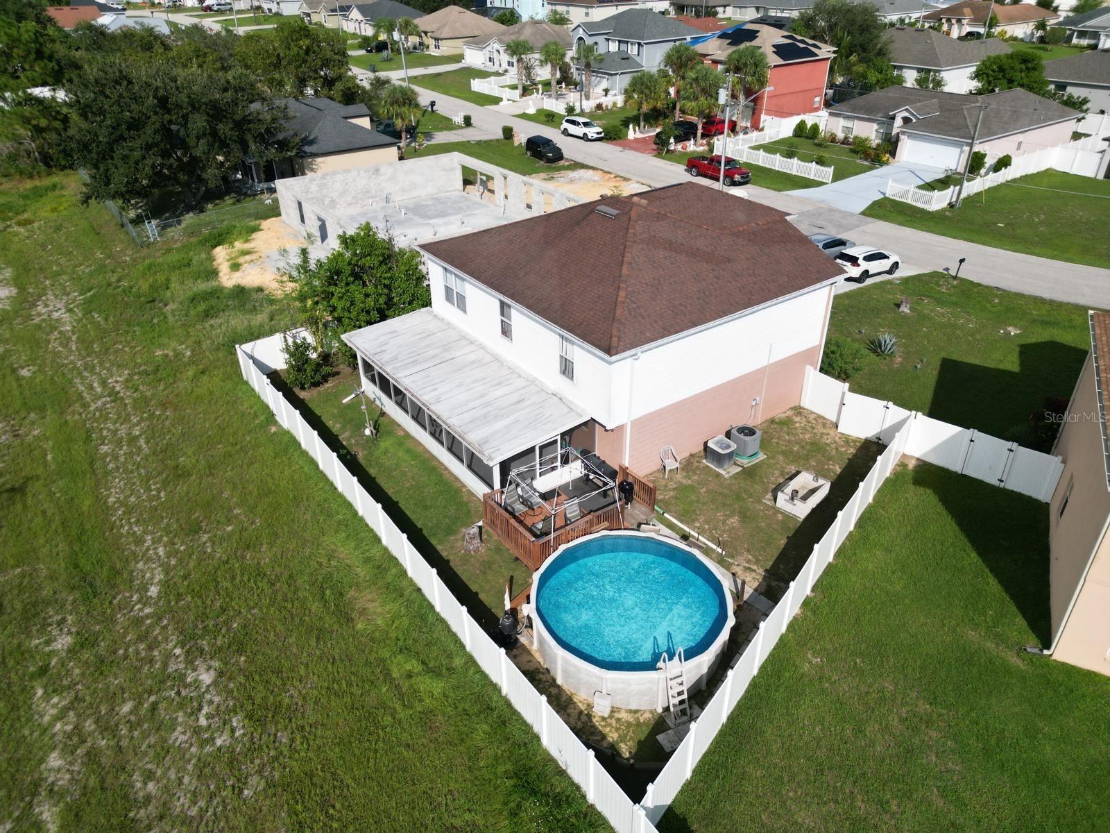 Image 43 of 44 For 1945 Myakka Court