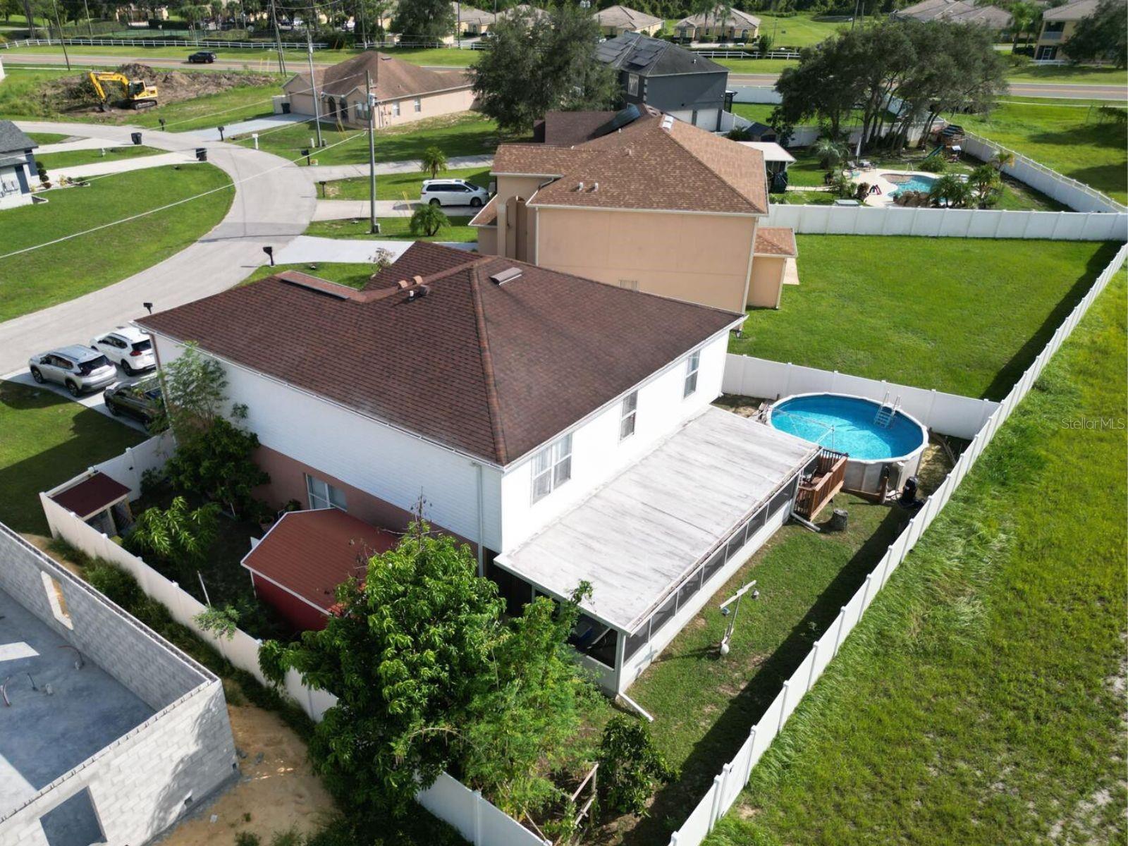 Image 44 of 44 For 1945 Myakka Court