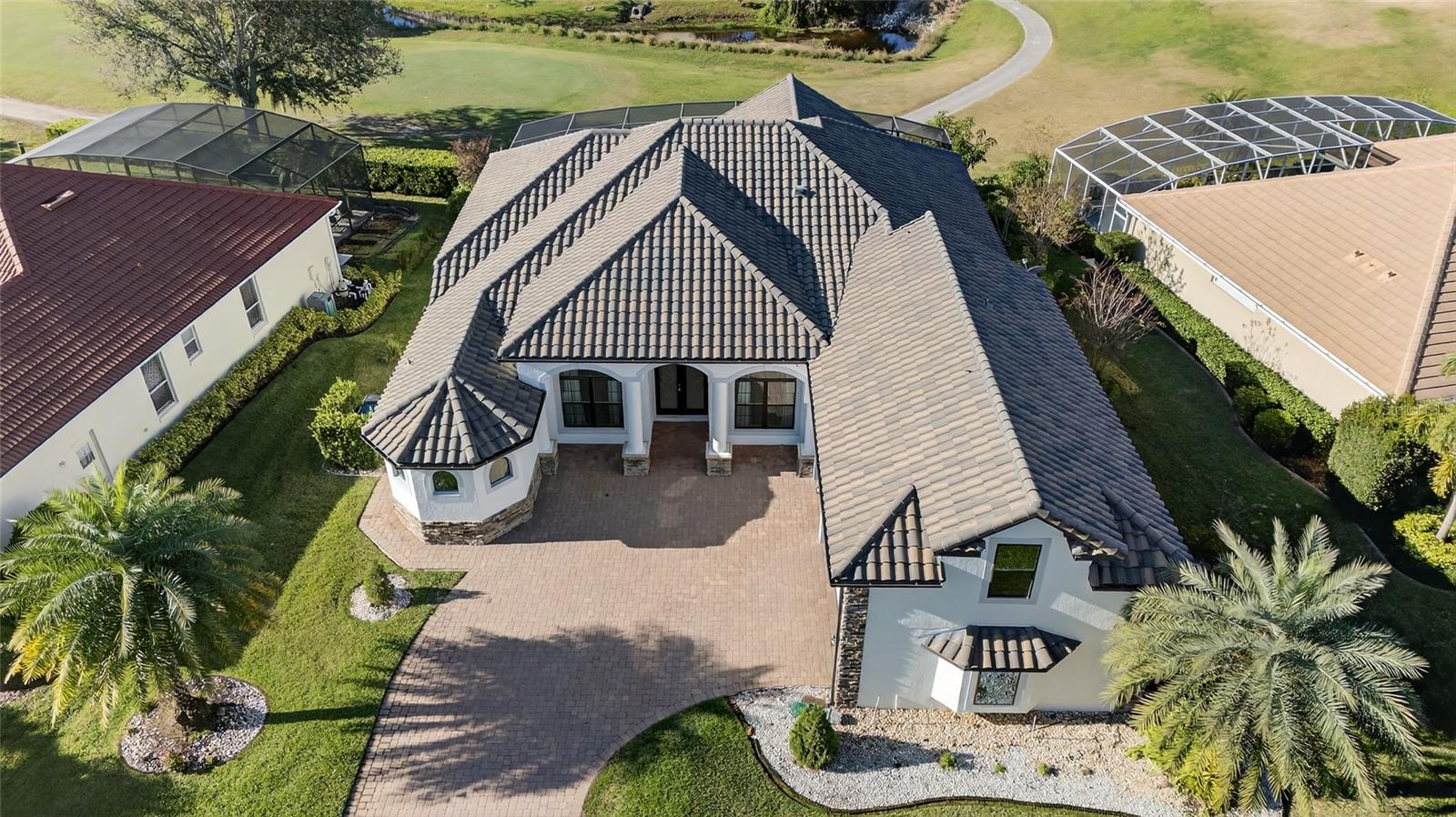 Image 2 of 52 For 2776 Kissimmee Bay Circle