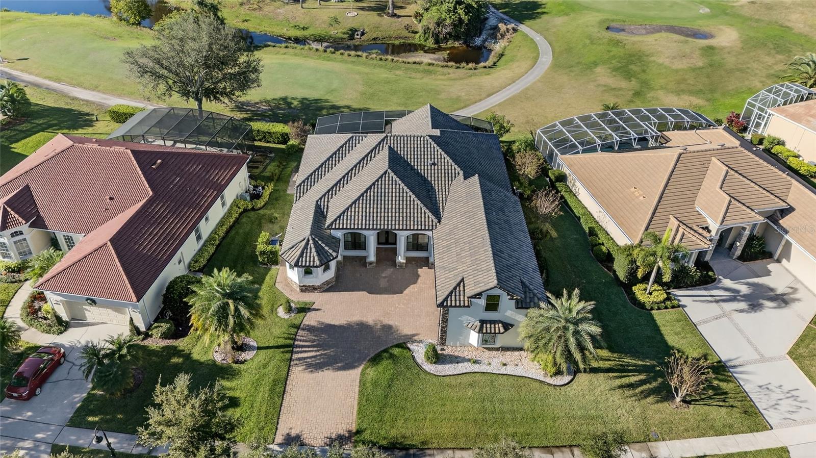 Image 3 of 52 For 2776 Kissimmee Bay Circle