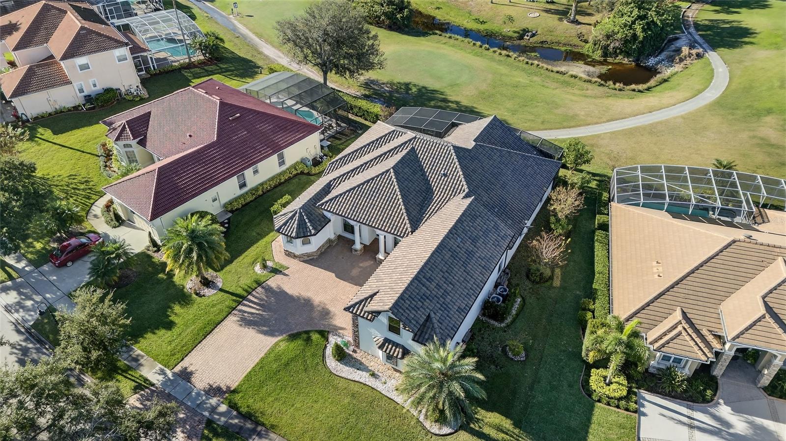 Image 4 of 52 For 2776 Kissimmee Bay Circle