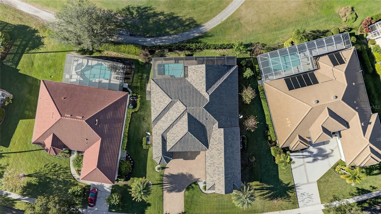 Image 5 of 52 For 2776 Kissimmee Bay Circle