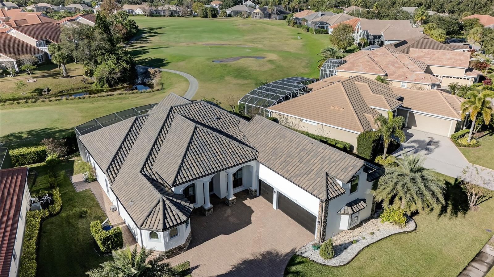 Image 7 of 52 For 2776 Kissimmee Bay Circle