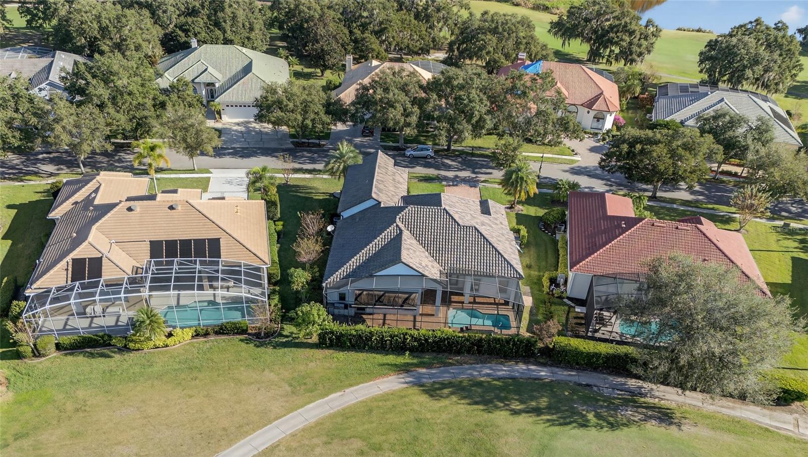 Image 8 of 52 For 2776 Kissimmee Bay Circle