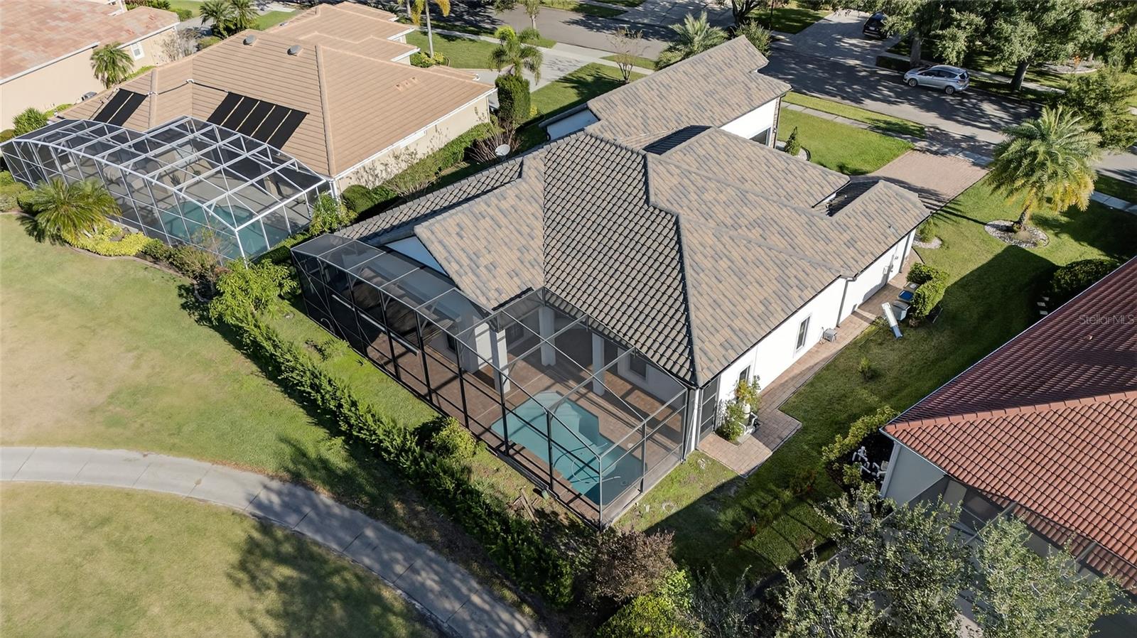 Image 9 of 52 For 2776 Kissimmee Bay Circle