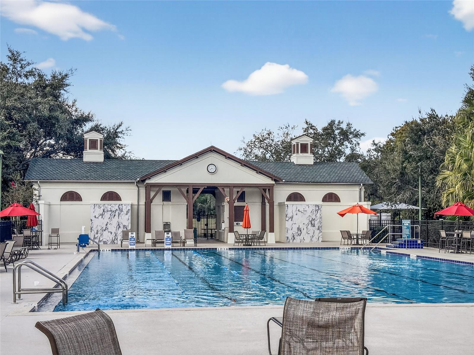 Image 33 of 40 For 920 Spring Park Street 303