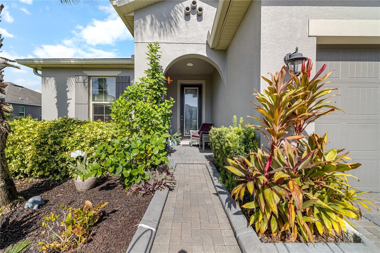 Image 4 of 27 For 4007 Green Sabal