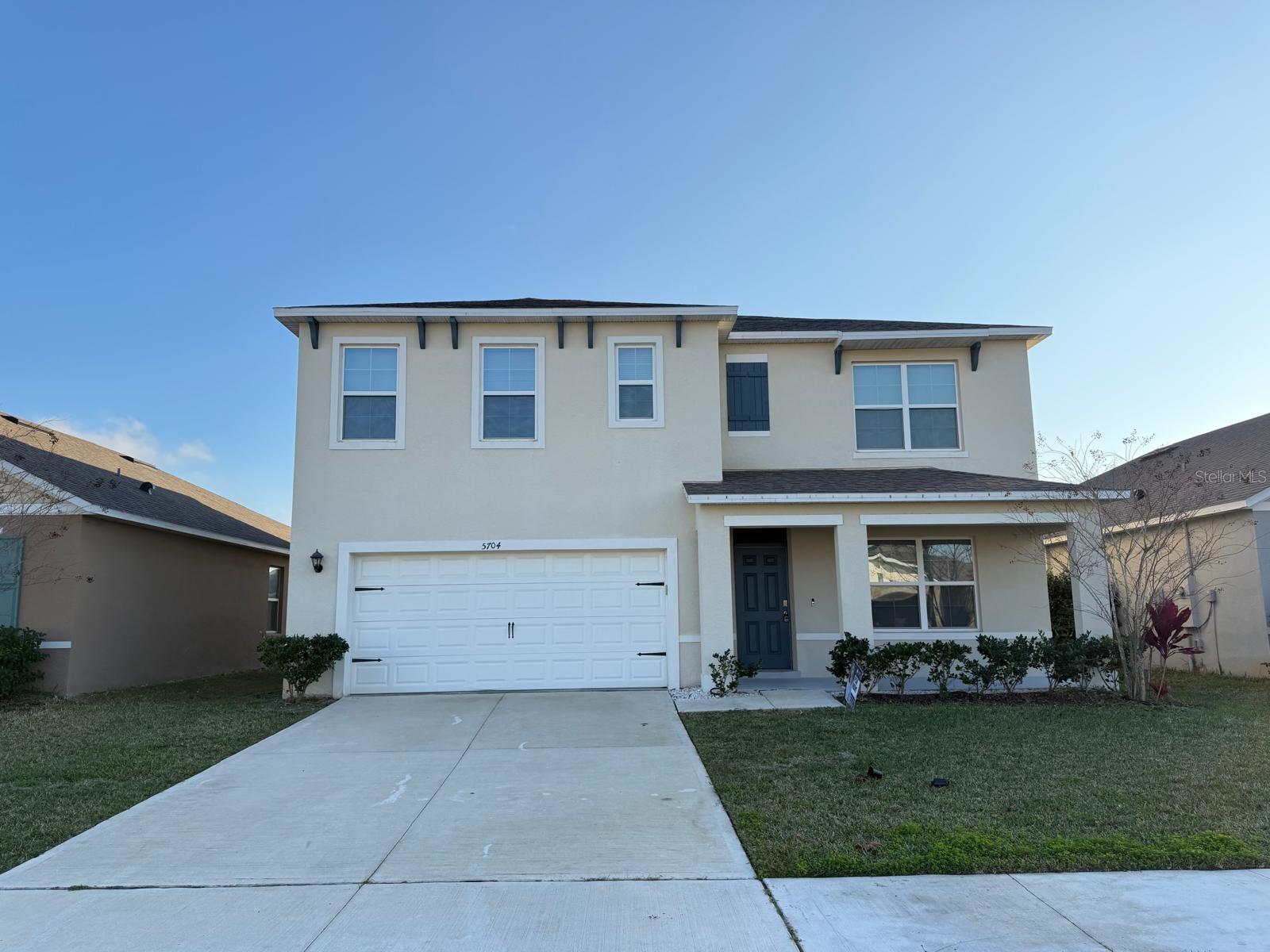 Details for 5704 Sunbonnet Way, ST CLOUD, FL 34771