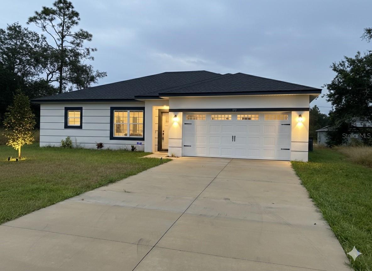 Details for 373 Amberjack, POINCIANA, FL 34759