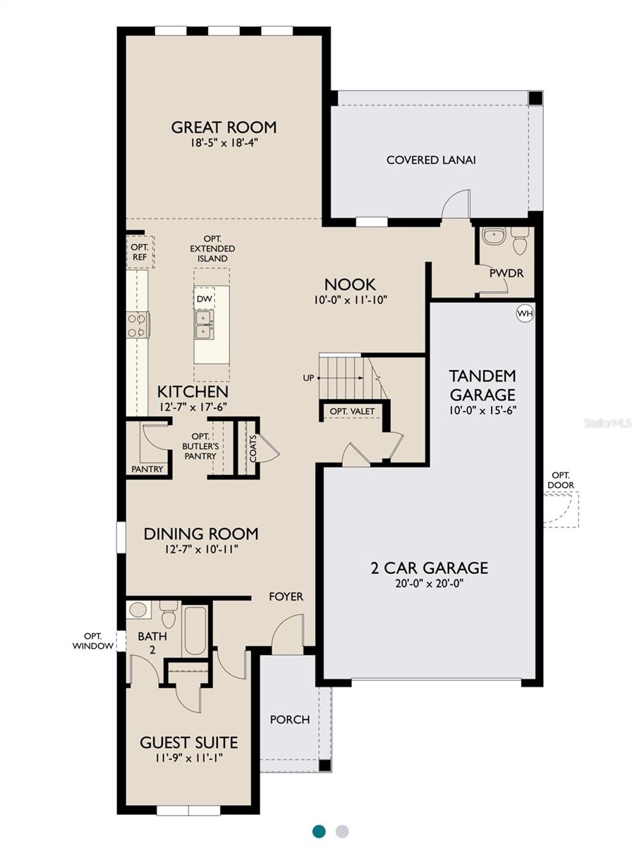 Image 71 of 72 For 501 Steerview Street