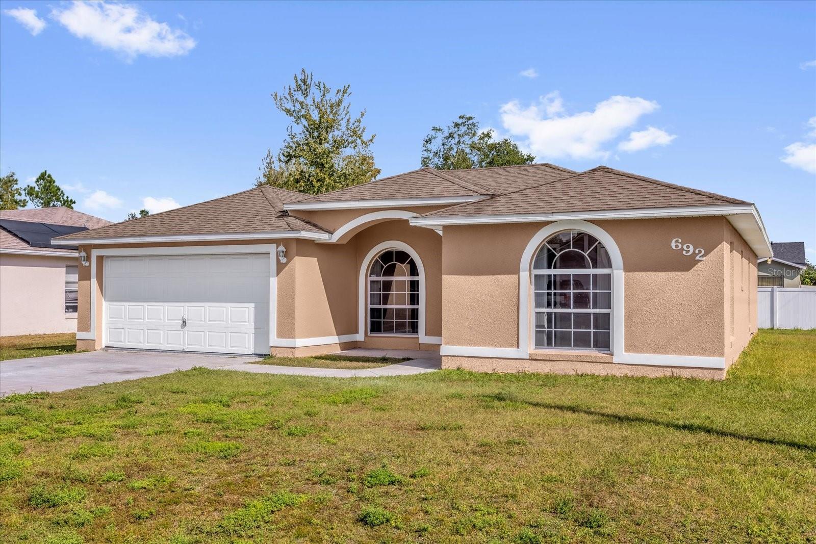 Details for 692 Reindeer Drive, KISSIMMEE, FL 34759