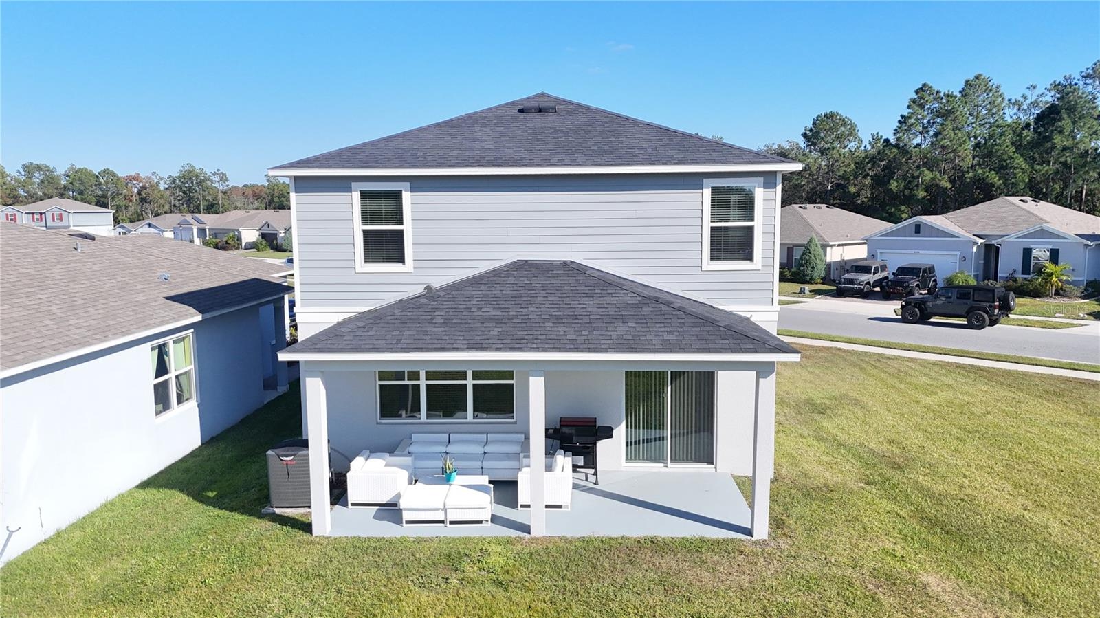 Image 48 of 55 For 16319 Winding Preserve Circle