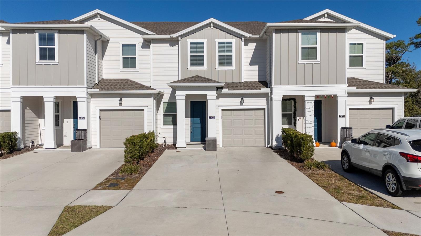 Details for 7405 Stone Creek Trail, KISSIMMEE, FL 34747