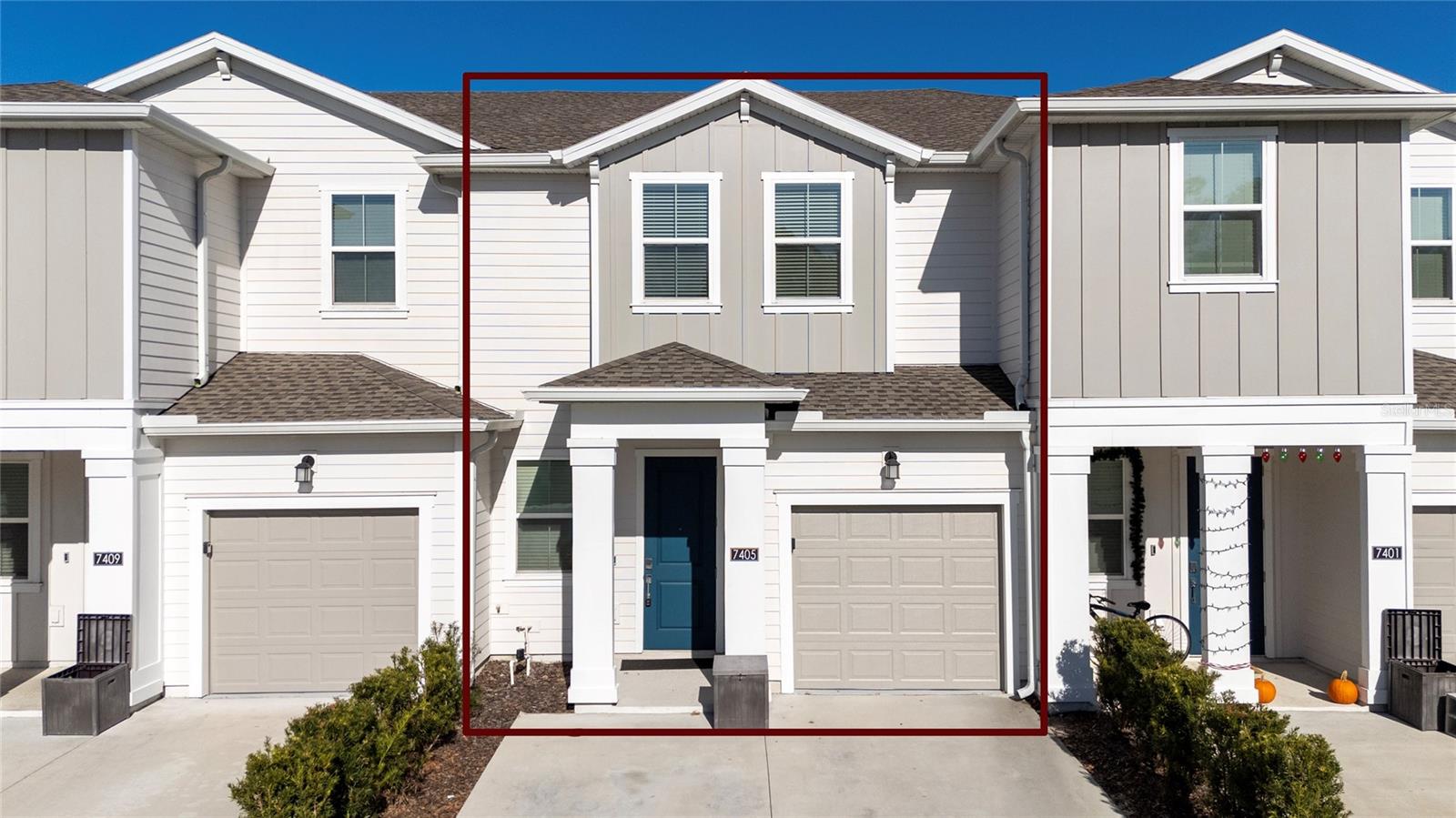 Image 2 of 29 For 7405 Stone Creek Trail