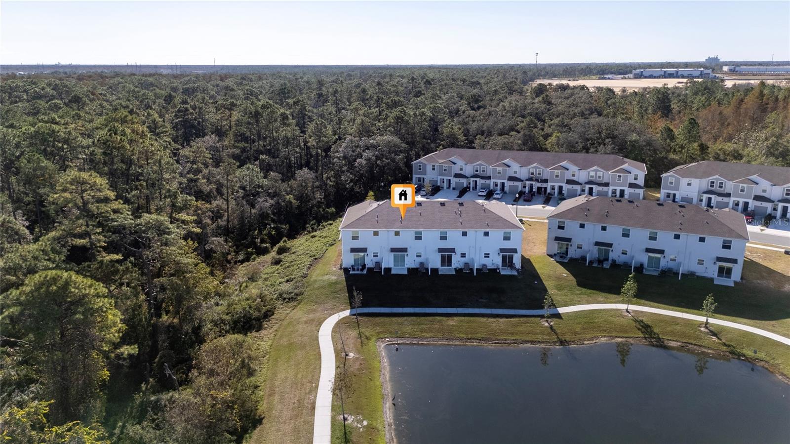 Image 27 of 29 For 7405 Stone Creek Trail