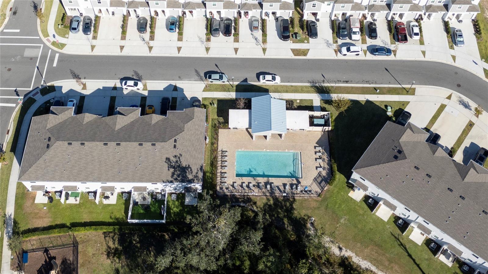 Image 28 of 29 For 7405 Stone Creek Trail