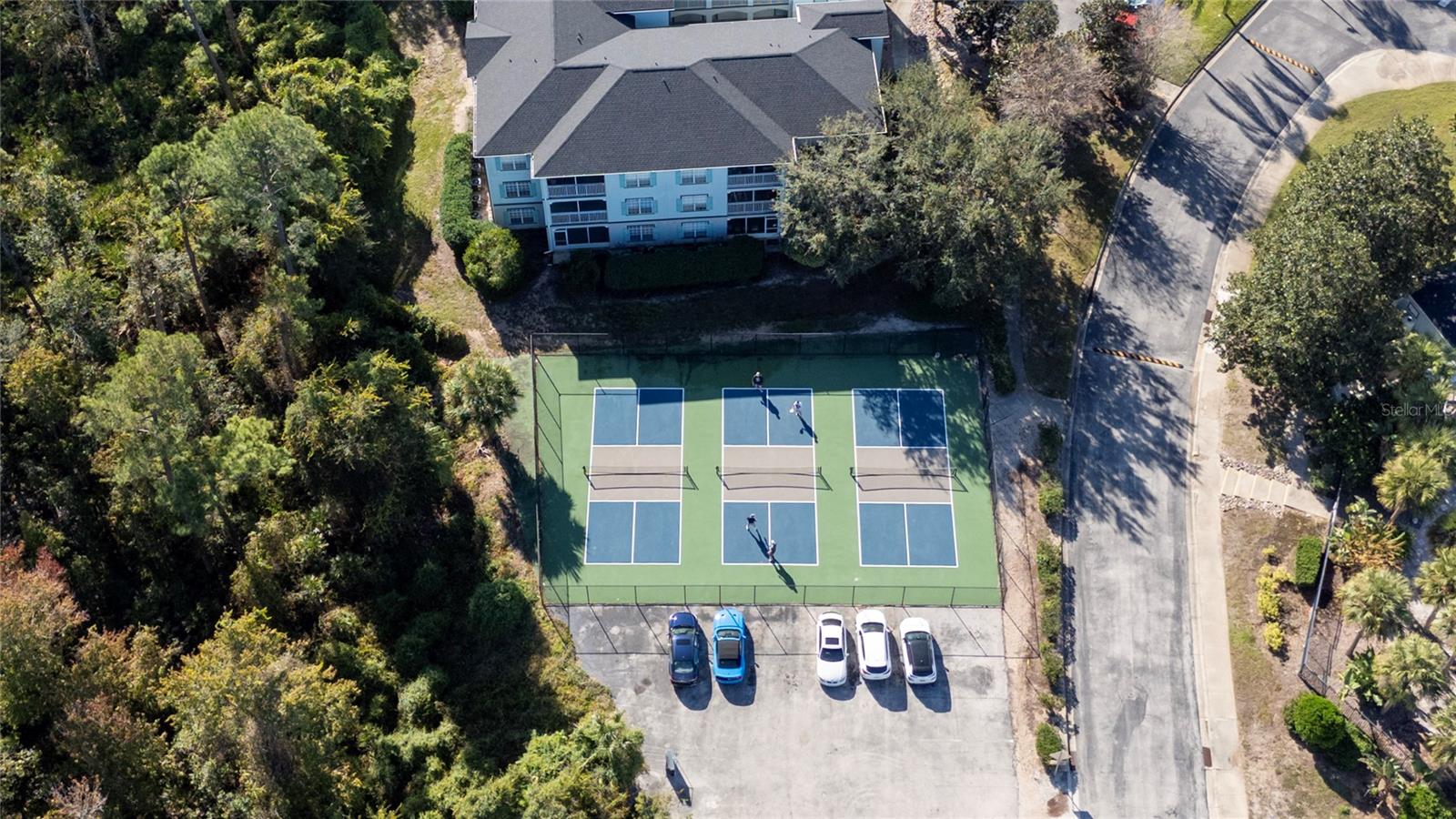 Image 29 of 29 For 7405 Stone Creek Trail