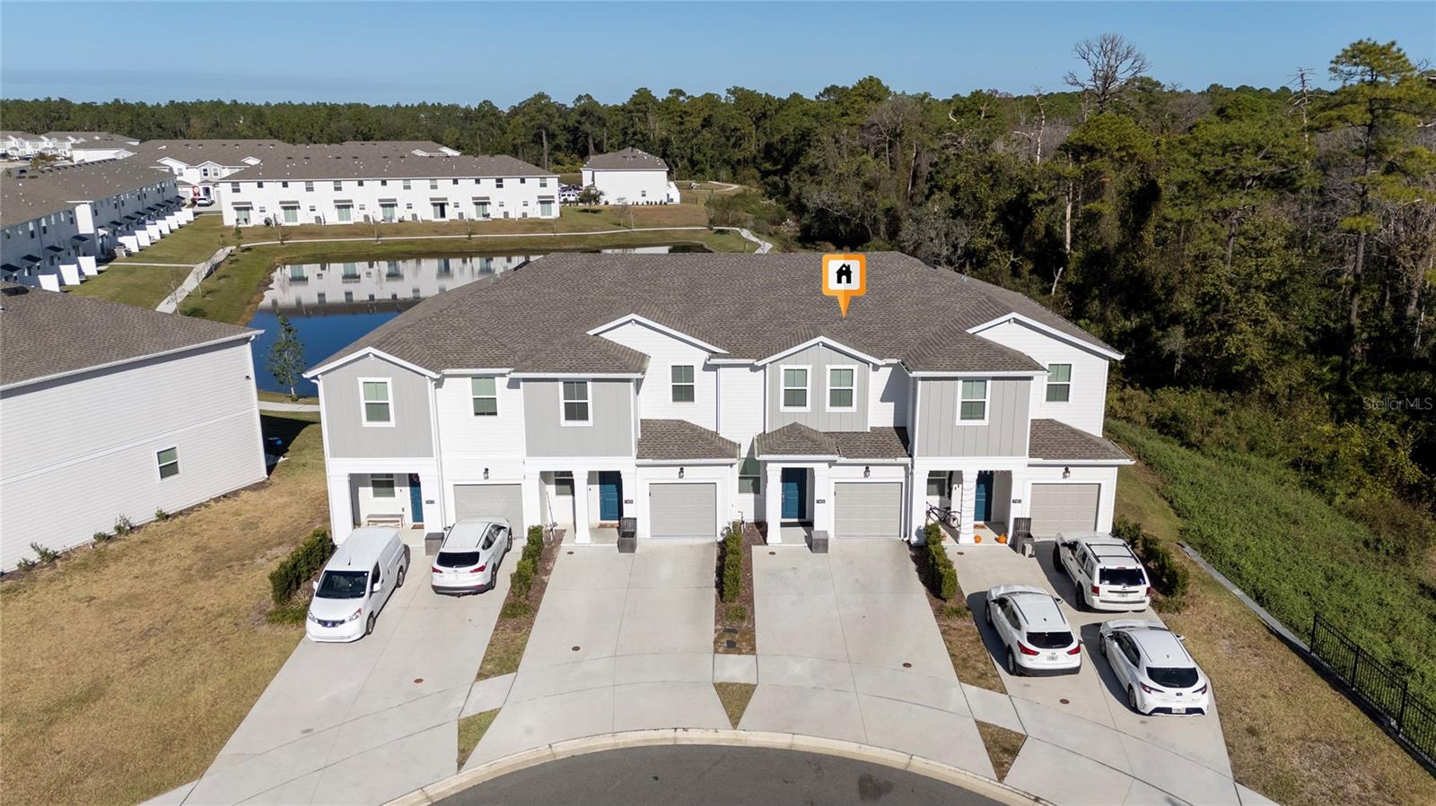 Image 3 of 29 For 7405 Stone Creek Trail