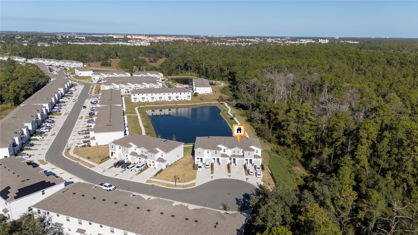 Image 4 of 29 For 7405 Stone Creek Trail