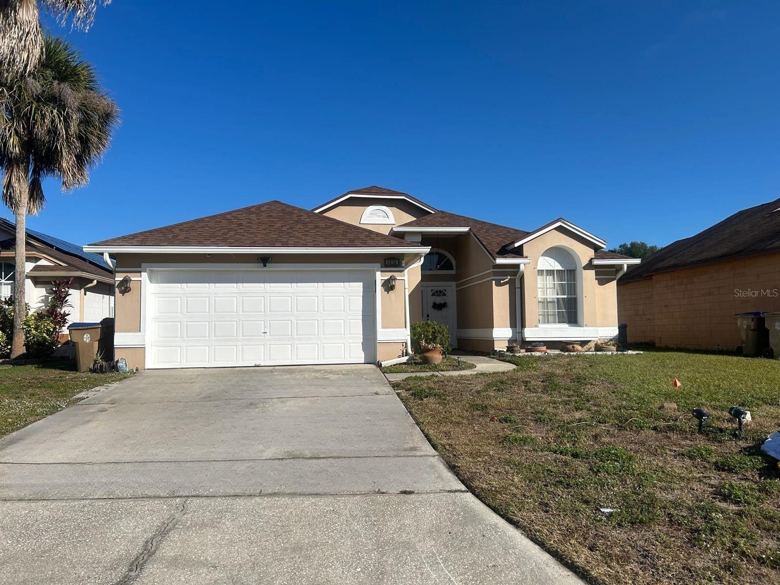 Details for 4858 Kingston Circle, KISSIMMEE, FL 34746