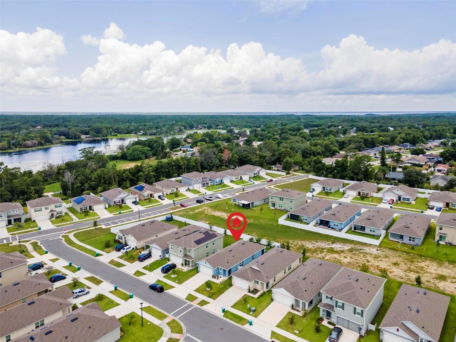 Image 31 of 31 For 851 August Sky