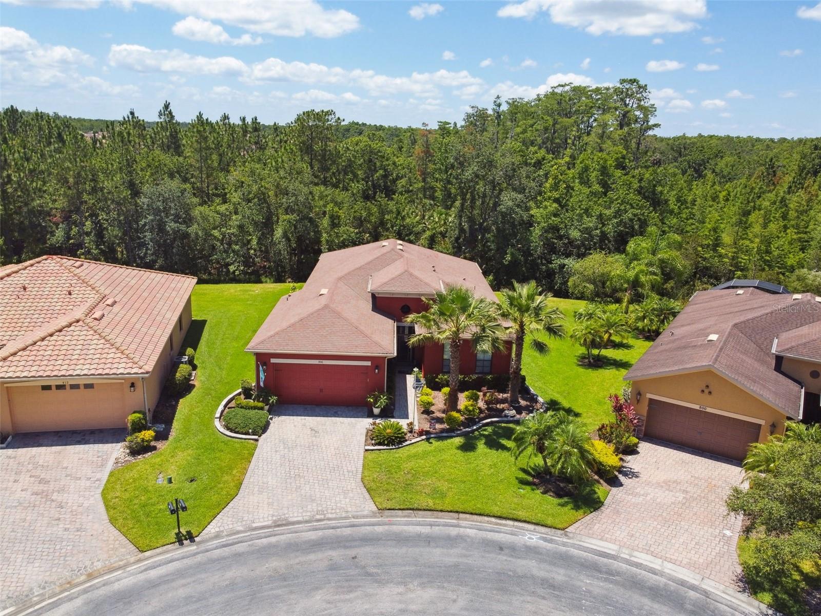 Image 32 of 52 For 806 Ebb Tide Lane