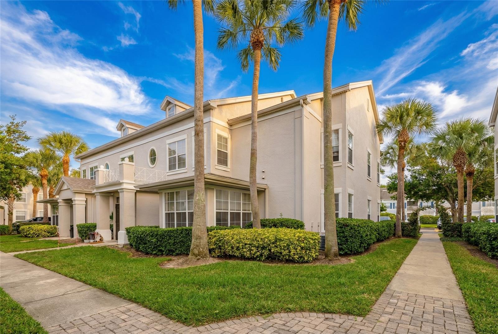 Details for 5025 Wellington Park Circle 68, ORLANDO, FL 32839