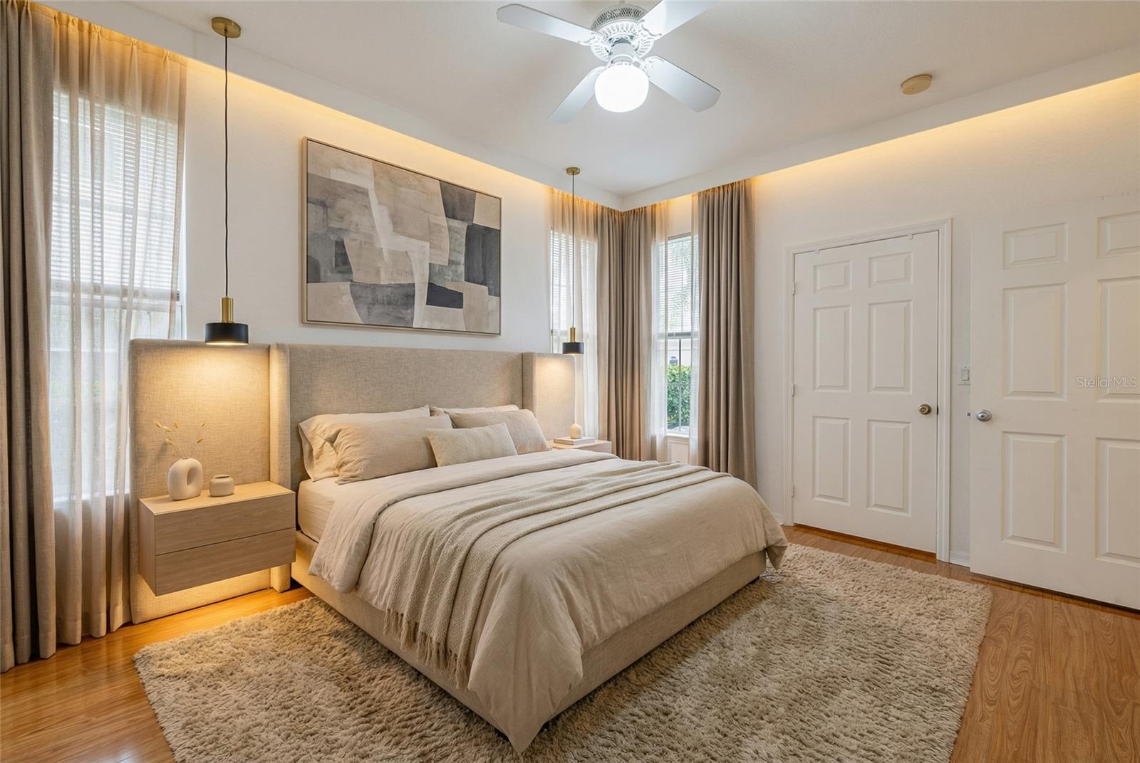 Image 18 of 38 For 5025 Wellington Park Circle 68