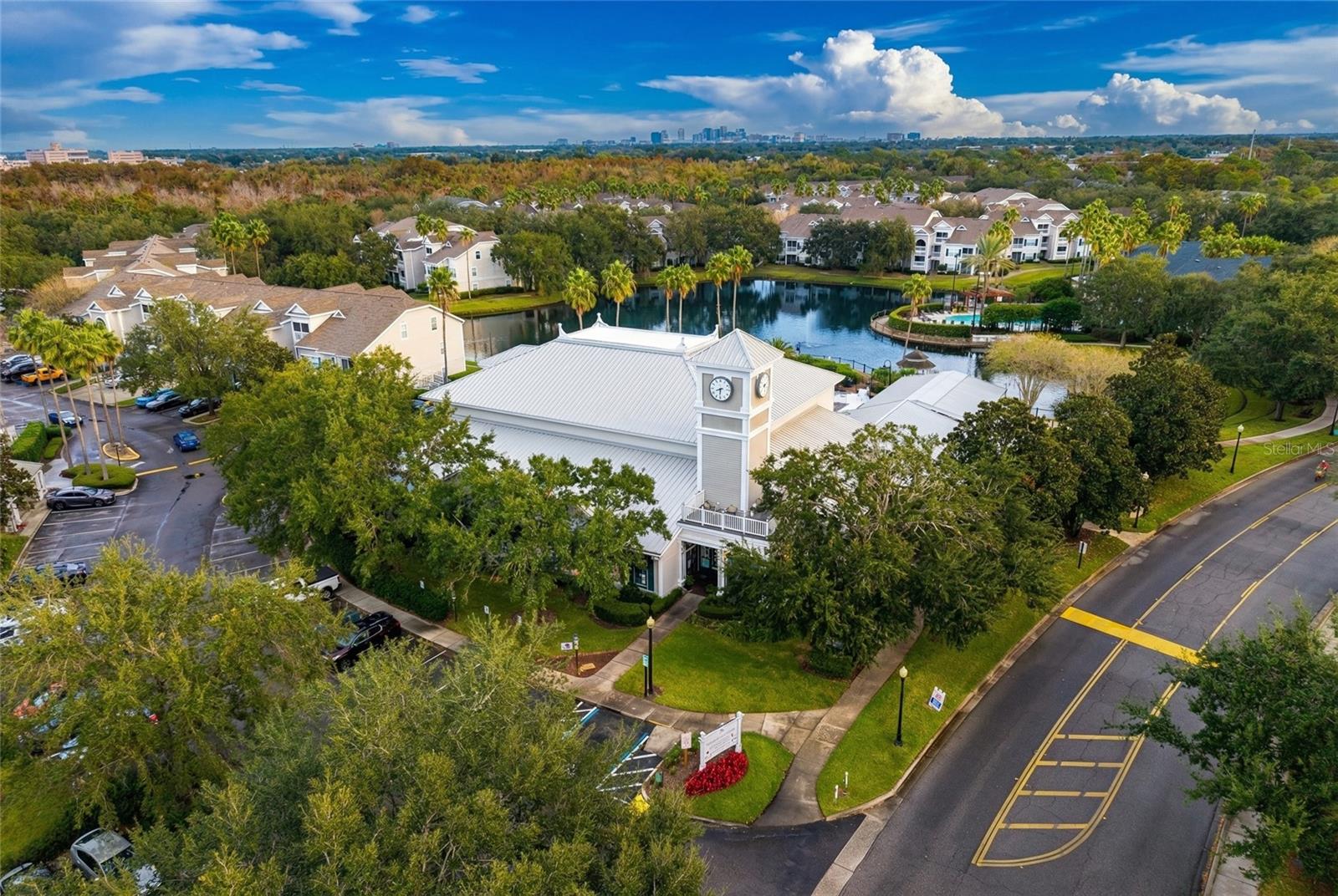 Image 28 of 38 For 5025 Wellington Park Circle 68