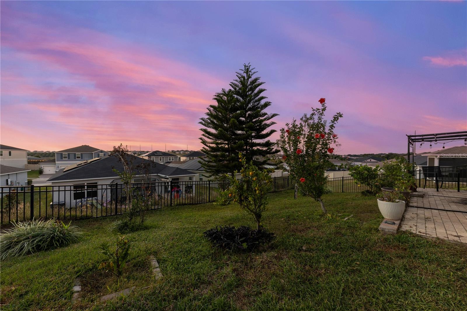 Image 2 of 29 For 1763 Wilson Prairie Circle